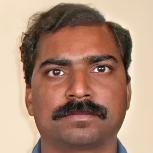 Intelligence file photograph associated with the Possible Rajneesh alias